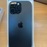 ۱۶ پرو مکس ۵۱۲ گیگ