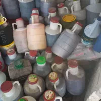 پسماند روغن