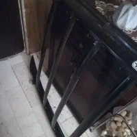 باربند 206نیم آلمینیوم درحدنو