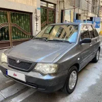 پراید ۱۱۱ هاچبک se مدل ۹۴