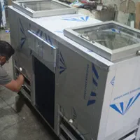 دستگاه یخ‌دربهشت ،فالوده ،بلال‌تنوری|فروشگاه و مغازه|اهواز, بهارستان|دیوار