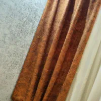 مبل ۸نفره بسیار نو ، پرده ، میز نهار خوری،جلو مبلی|مبلمان خانگی و میز عسلی|تربتحیدریه, شهرک ولیعصر|دیوار