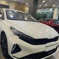 کیا کی 3، مدل ۲۰۲۴