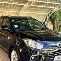 جکs5مدل ۹۵|خودرو سواری و وانت|گرگان, |دیوار