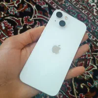 آیفون 13نرمال در حد نو