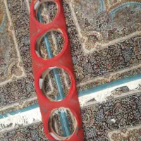 تاقچه سه بعدی پراید