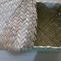 سبدحصیری|صنایع دستی و سایر لوازم تزئینی|قم, انسجام|دیوار