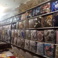پخش پتو و روتختی شاهنگی