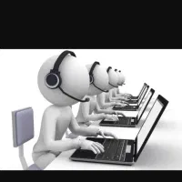 استخدام کارمند اپراتور تلفنی