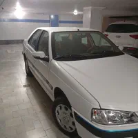 پارس xu7p|خودرو سواری و وانت|ساوه, |دیوار