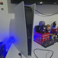 Ps5 فت|کنسول، بازی ویدئویی و آنلاین|بندرعباس, |دیوار
