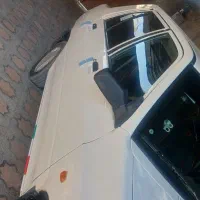 پراید مدل ۹۷