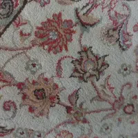 پشتی|پشتی|کرج, ساماندهی|دیوار