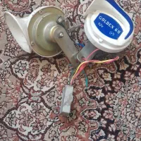 بوق ۱۸ صدا . 12v