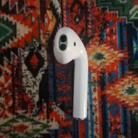 ایر پاد 2 اپل تک گوش