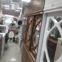 کمد سه تکه ریلی