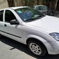 تیبا 2 (هاچبک) EX، مدل ۱۳۹۷|خودرو سواری و وانت|مشهد, شفا|دیوار