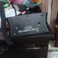 پاوربانکRocco|لوازم جانبی موبایل و تبلت|قدس, شهر‌قدس|دیوار