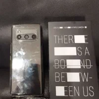 گوشی موبایل داریا باند نسخه امارات 5G