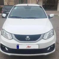 سایناs دوگانه|خودرو سواری و وانت|پاکدشت, شهرک امام رضا|دیوار