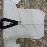 لباس تکواندو زنبوری