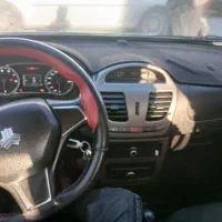 ساینا ۴۰۱ اس فول|خودرو سواری و وانت|زاهدان, |دیوار