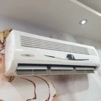 نصب کولر جابجایی کولر نصب و تعمیر پکیج