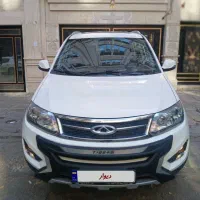 تیگو 5 مدل 95|خودرو سواری و وانت|تهران, کیانشهر|دیوار