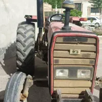تراکتور مدل ۹۲