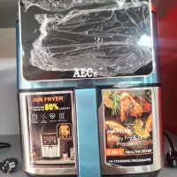 هواپز - سرخ کن رژیمی بدون روغن