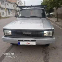 مزدا ۲۰۰۰ ژاپن مدل ۹۵