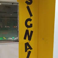 دیوار نویسی ، پارچه نویسی ، تابلوسازی|خدمات پیشه و مهارت|یاسوج, |دیوار