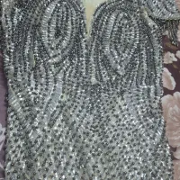 لباس مجلسی