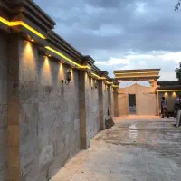 خدمات برق ساختمان زارعی