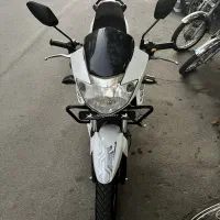 موتور آپاچی 180