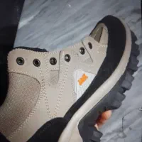 تولید پوتین jaxکوهستانی عمده زیر قیمت کل ایران|کیف، کفش، کمربند|سراب, |دیوار