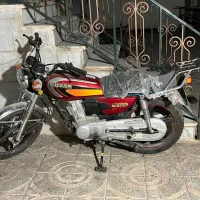 احسان 125 مدل 99 صفرکیلومتر