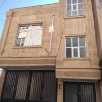 نما و کاشی کاری