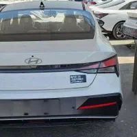 النترا ۲۰۲۵ نیم فول ارس پلاک