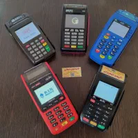 فروش دستگاه کارتخوان سیار و رومیزی استوک