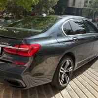 BMW 730 i فول مستر پلاس|خودرو سواری و وانت|تهران, فرمانیه|دیوار