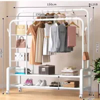 رگال نظم دهنده لباس|جاکفشی، کمد، دراور|تهران, مطهری|دیوار