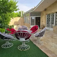 باغ و ویلا استخر آبگرم با قیمت مناسب|اجارهٔ کوتاهمدت ویلا و باغ|شیراز, باغشهر اهل بیت|دیوار