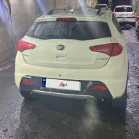 لیفان x50مدل 96 بیرنگ|خودرو سواری و وانت|کرج, حصارک پایین|دیوار