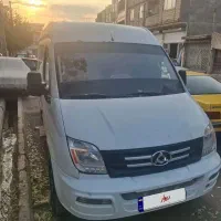 مینیبوس مکسوس|خودرو سنگین|رباطکریم, الارد|دیوار