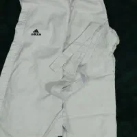 لباس کاراته