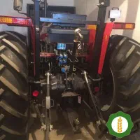 خدمات سیار برق تراکتور