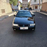 سمند مدل82 دوگانه تمیز
