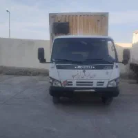 ایسوزو ۶ تن npr  ISUZU|خودرو سنگین|بندرعباس, |دیوار