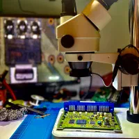 تعمیرات تخصصی ecu سواری و سنیگن